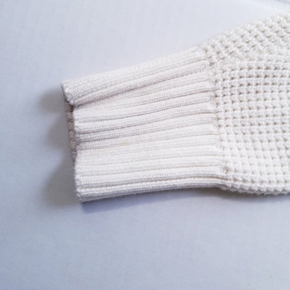 Michael Kors | Cowl Neck Sweater + Leather… - Picture 10 of 12